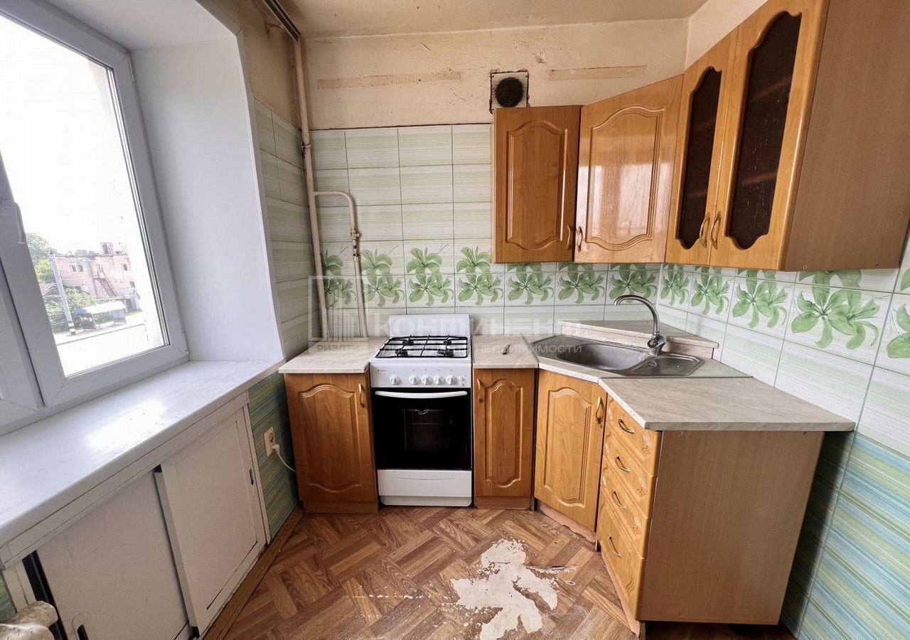 квартира г Ковров ул Белинского 18 фото 1