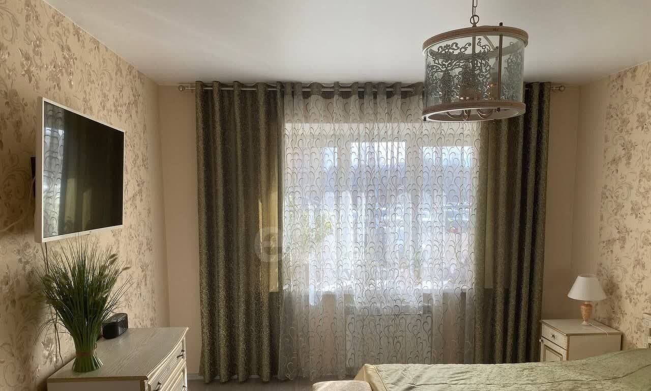 квартира г Рыбинск Прибрежный ул Гражданская 58а фото 18