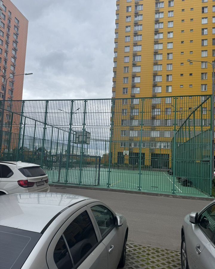 квартира г Видное ул Радужная 2 фото 10