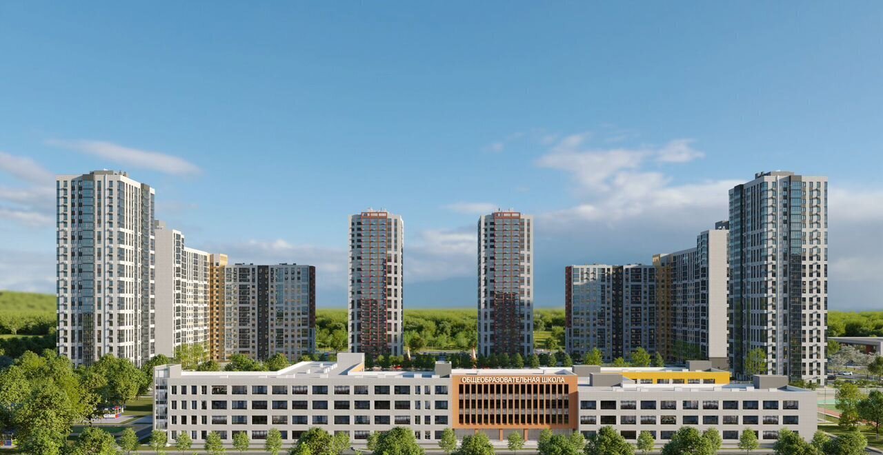 квартира г Уфа р-н Ленинский пр-кт Дружбы народов 3 фото 21