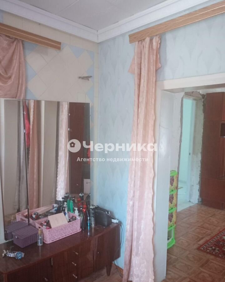 дом г Шахты ул Открытая 13 фото 11