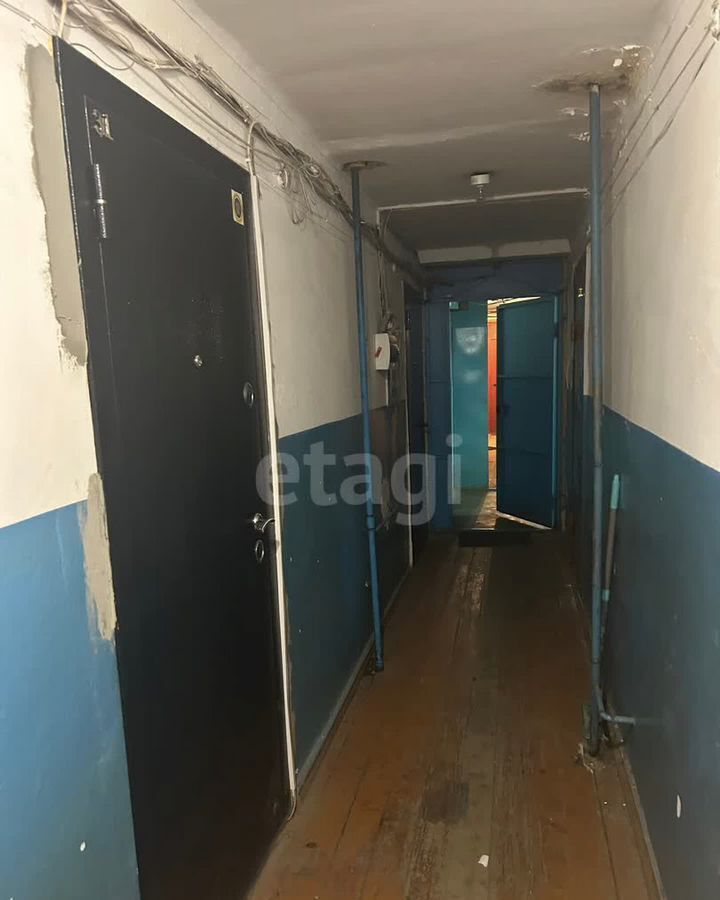 квартира г Томск р-н Советский ул Колхозная 9/1 фото 14