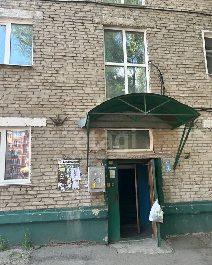 квартира г Томск р-н Советский ул Колхозная 9/1 фото 17