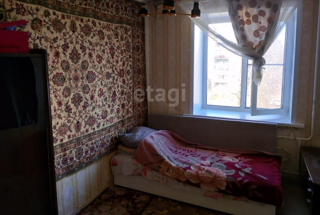 квартира г Обнинск ул Звездная 13 фото 11