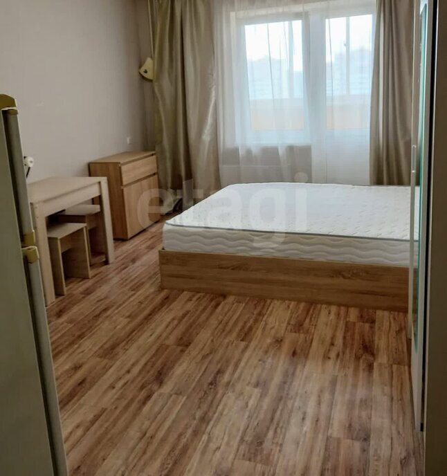 квартира г Краснодар р-н Прикубанский ул им. Героя Аверкиева А.А. 38 фото 7