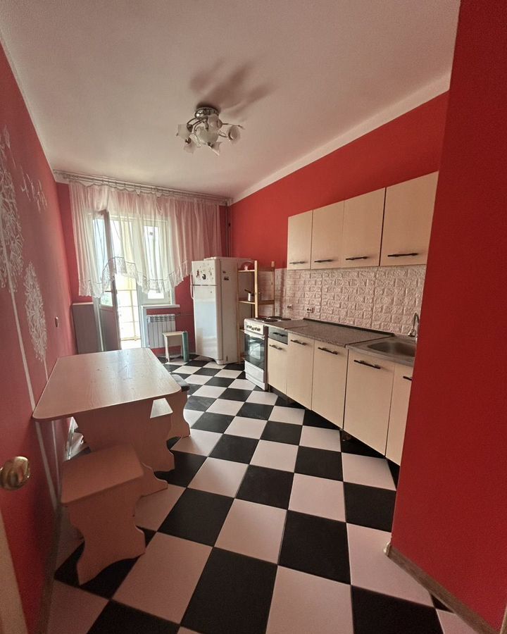 квартира г Курск р-н Сеймский ул Дейнеки 1б мкр-н Курского Завода Тракторных Запчастей фото 6