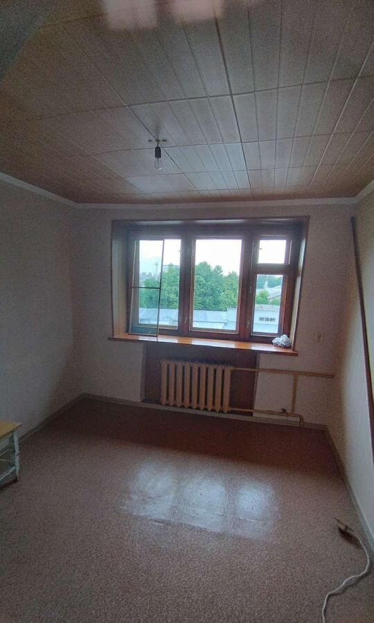 квартира г Рязань р-н Московский Приокский ул. Фридриха Энгельса, 28 фото 2