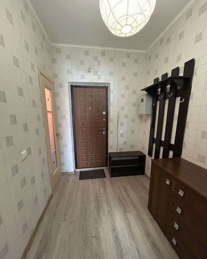 квартира г Курск р-н Сеймский ул Дейнеки 1б мкр-н Курского Завода Тракторных Запчастей фото 13