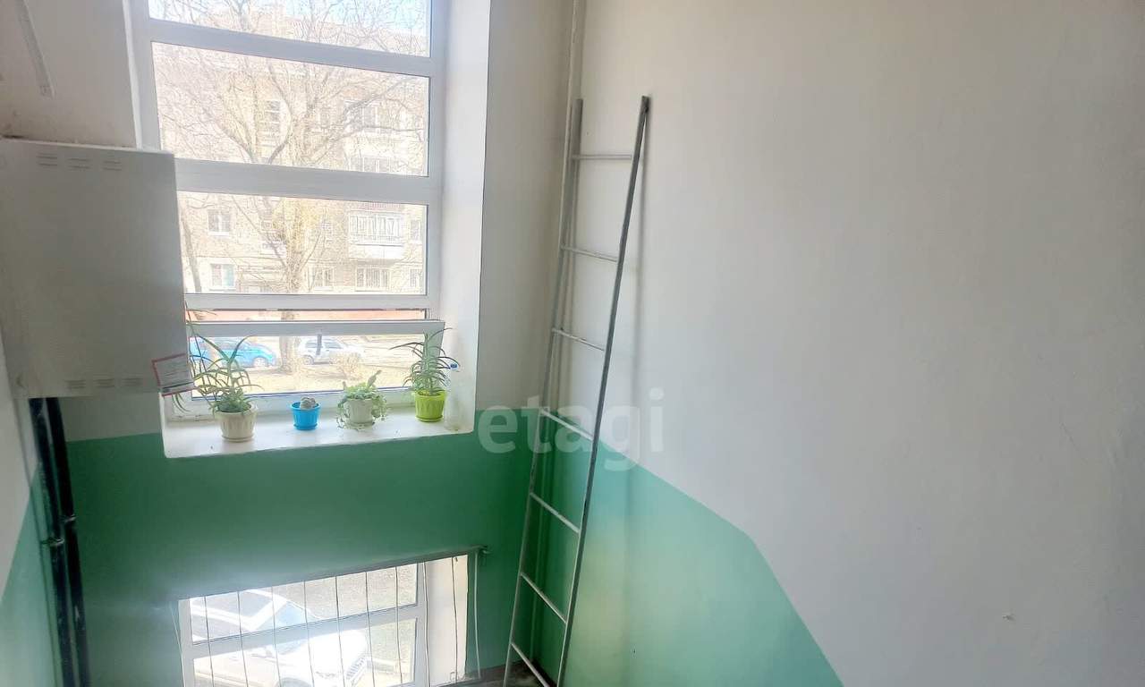 квартира г Обнинск ул Красных Зорь 11а фото 13