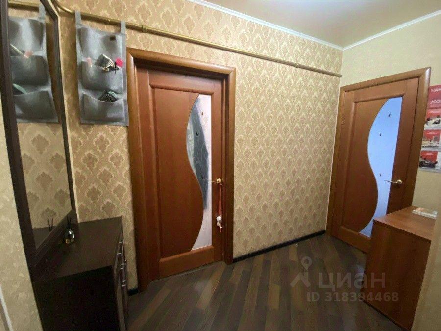 квартира городской округ Наро-Фоминский г Апрелевка ул Комсомольская 5 фото 15
