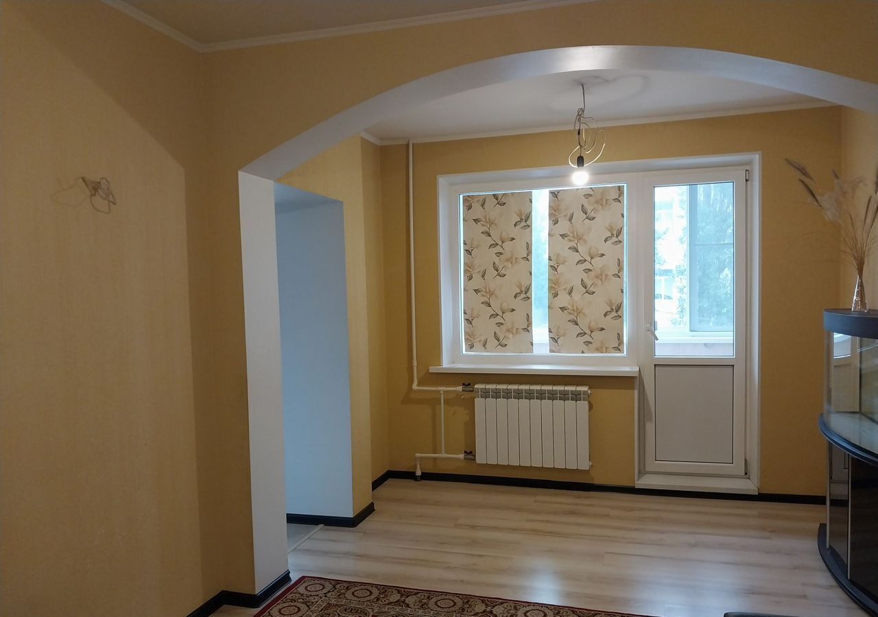 квартира г Липецк р-н Советский ул им. Семашко 21 фото 13