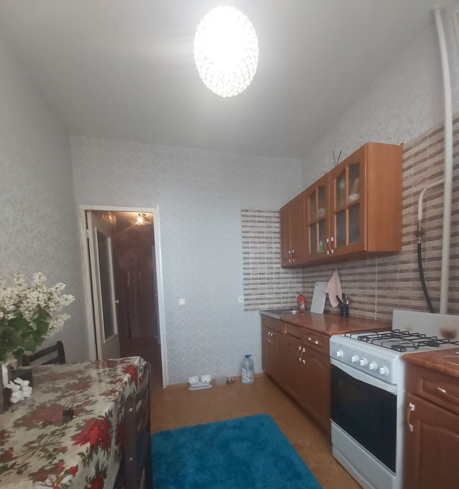 квартира г Уфа р-н Кировский Южный м-н, Загира Исмагилова, 16 фото 2