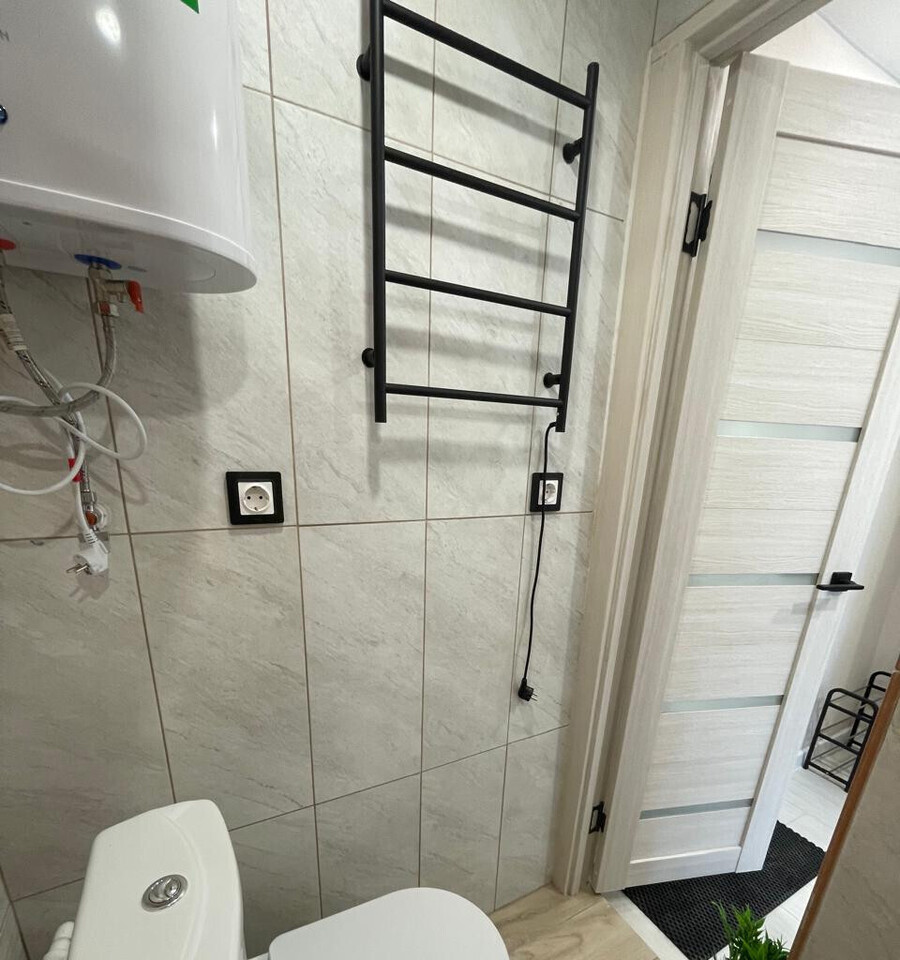 квартира г Казань р-н Советский ул Аделя Кутуя 68/2 фото 14