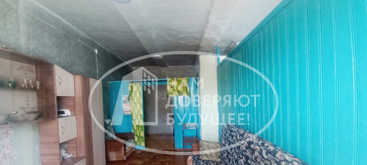 квартира г Кудымкар улица Степана Разина, 9 фото 2