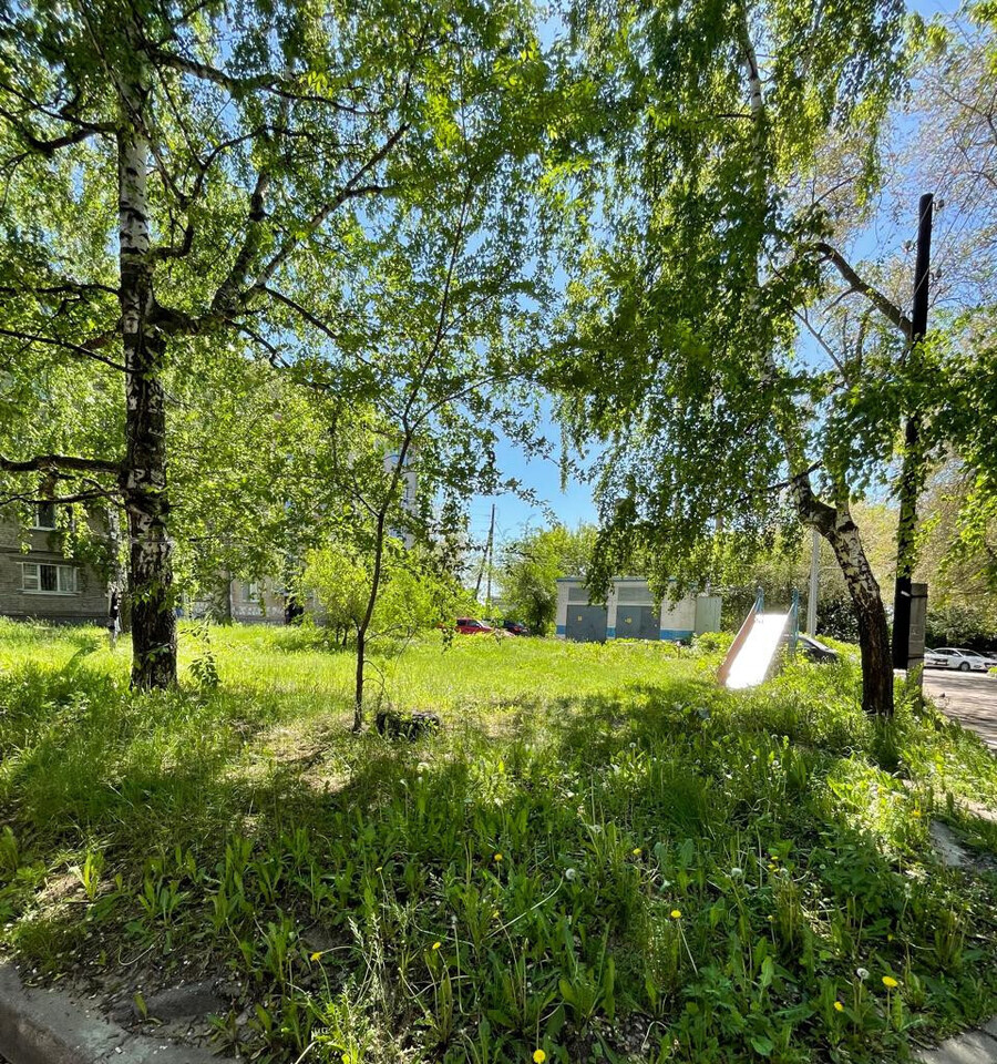 квартира г Казань р-н Советский ул Аделя Кутуя 68/2 фото 27