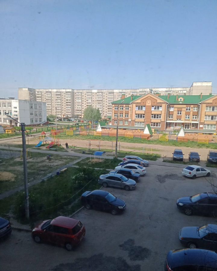 квартира г Йошкар-Ола ул Кирова 15 фото 2