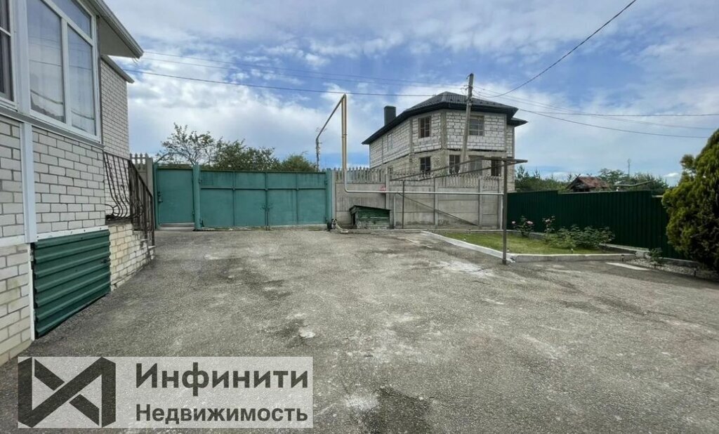 дом г Ставрополь р-н Ленинский фото 27