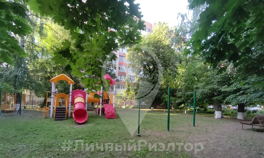 квартира г Рязань р-н Железнодорожный пр-кт Первомайский 66 фото 13