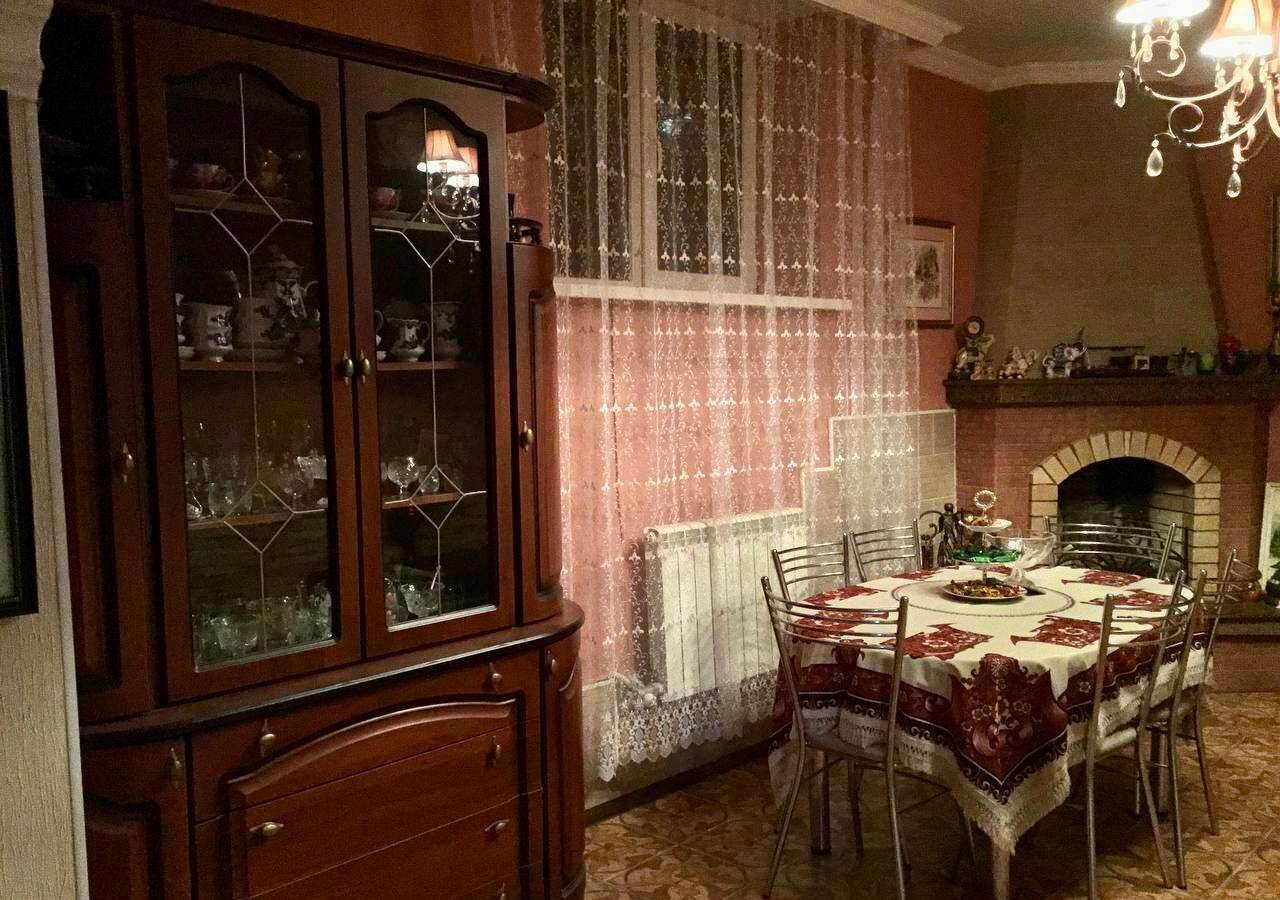 дом г Кисловодск ул Чапаева 114 фото 18