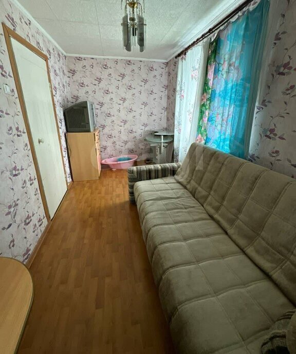 квартира г Тюмень ДОК ул Рылеева 28 фото 6