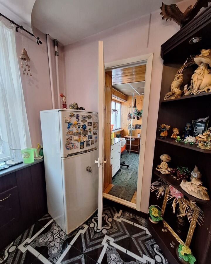 квартира г Новокузнецк р-н Центральный ул Тольятти 56 фото 5