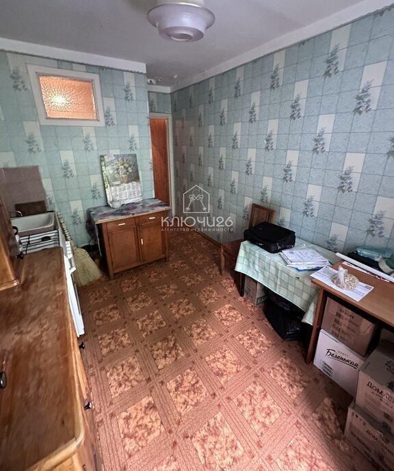 квартира г Пятигорск ул Кочубея 23 фото 6