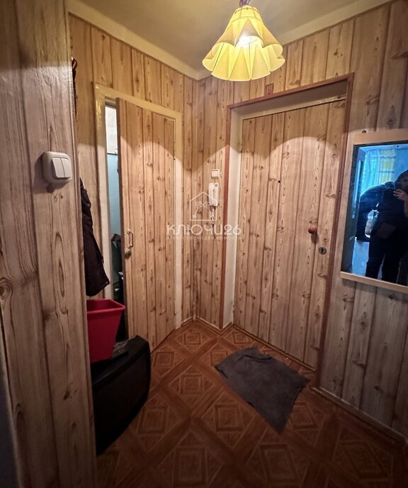 квартира г Пятигорск ул Кочубея 23 фото 4