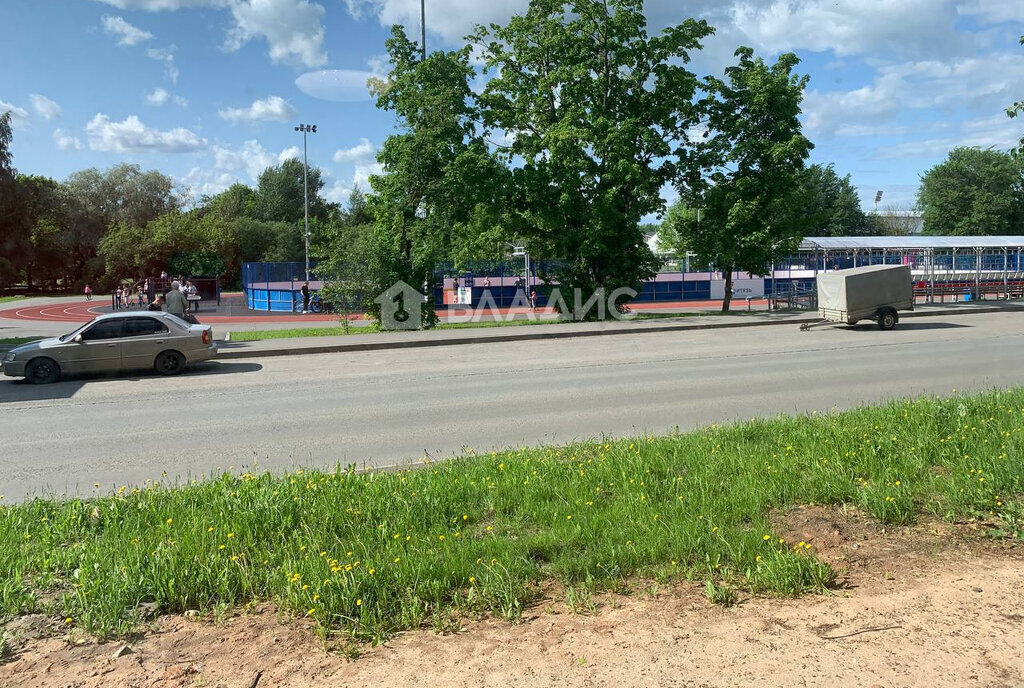 квартира г Вологда ул Гагарина 55 фото 3