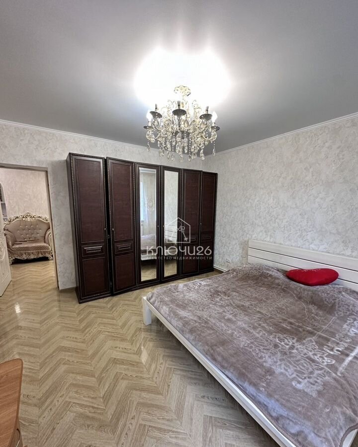 дом г Пятигорск п Свободы ул Пожарского фото 3