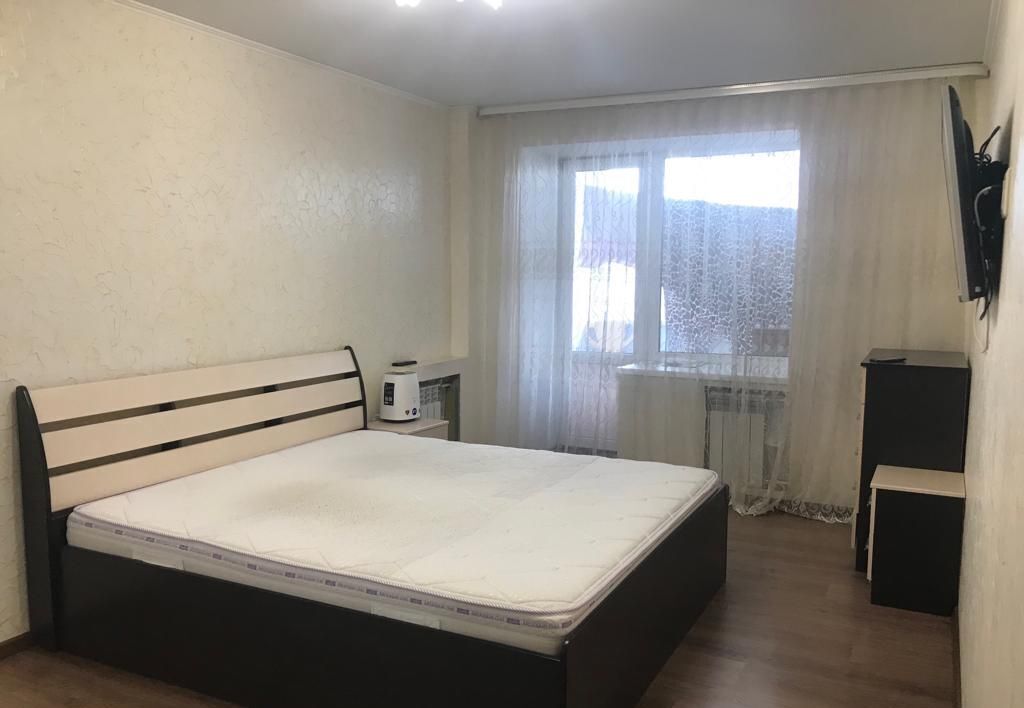 квартира г Пенза Пенза-4 ул 65-летия Победы 1 р-н Октябрьский фото 2