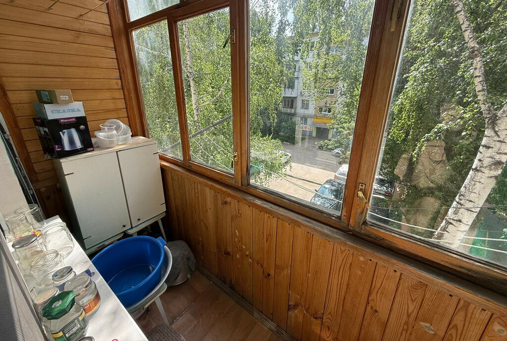 квартира г Энгельс ул Колотилова 18 фото 11