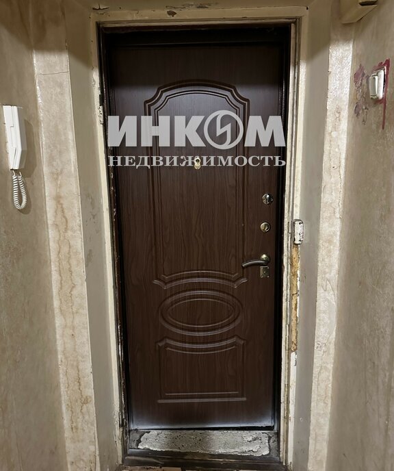 квартира городской округ Наро-Фоминский г Апрелевка ул Парковая 2/1 Апрелевка фото 12