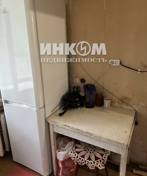 квартира городской округ Наро-Фоминский г Апрелевка ул Парковая 2/1 Апрелевка фото 7