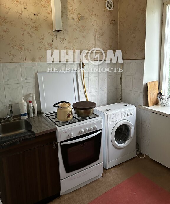 квартира городской округ Наро-Фоминский г Апрелевка ул Парковая 2/1 Апрелевка фото 6