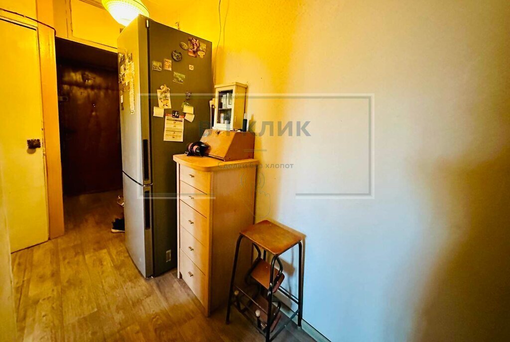 квартира г Ярославль р-н Фрунзенский Дядьково ул Ярославская 27к/2 фото 21