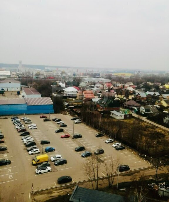 квартира городской округ Богородский г Ногинск ул Юбилейная 4а фото 13