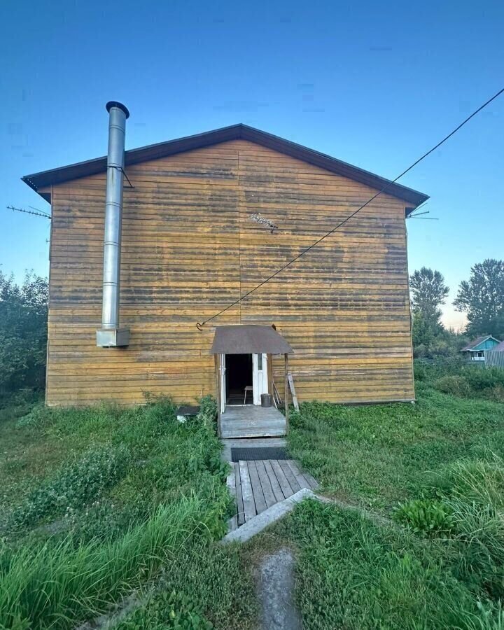 квартира г Балашиха д Черное ш Носовихинское 46а фото 9