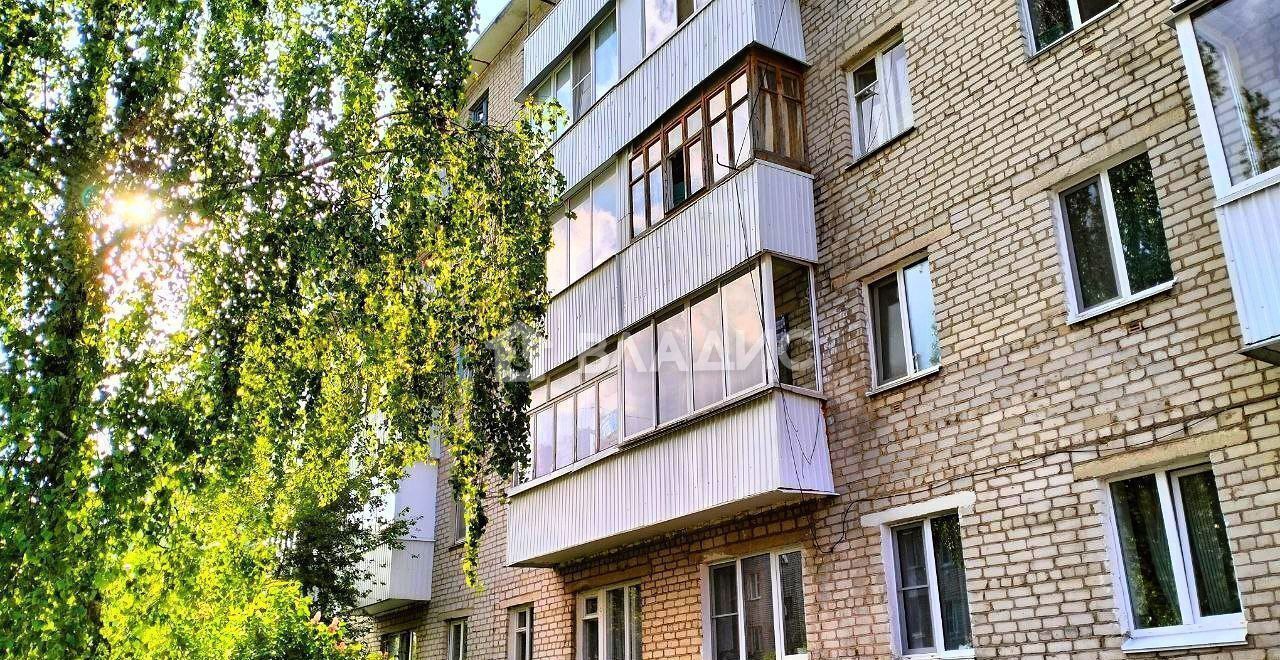 квартира г Смоленск р-н Промышленный Шейновка ул Соболева 116б фото 10