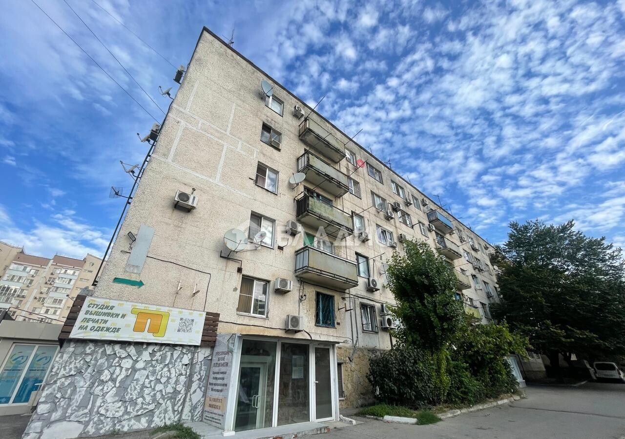 комната г Новороссийск р-н Восточный ул Первомайская 7 фото 23