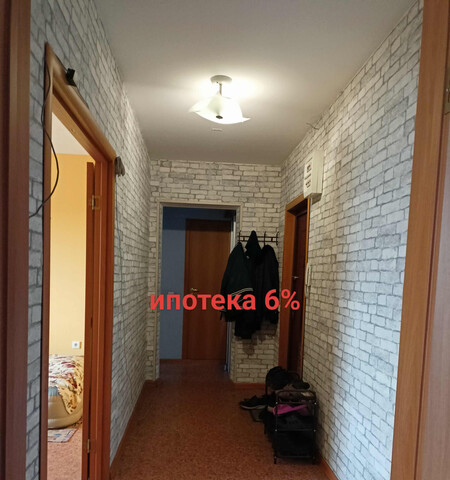 дом 7 Кузбасс фото