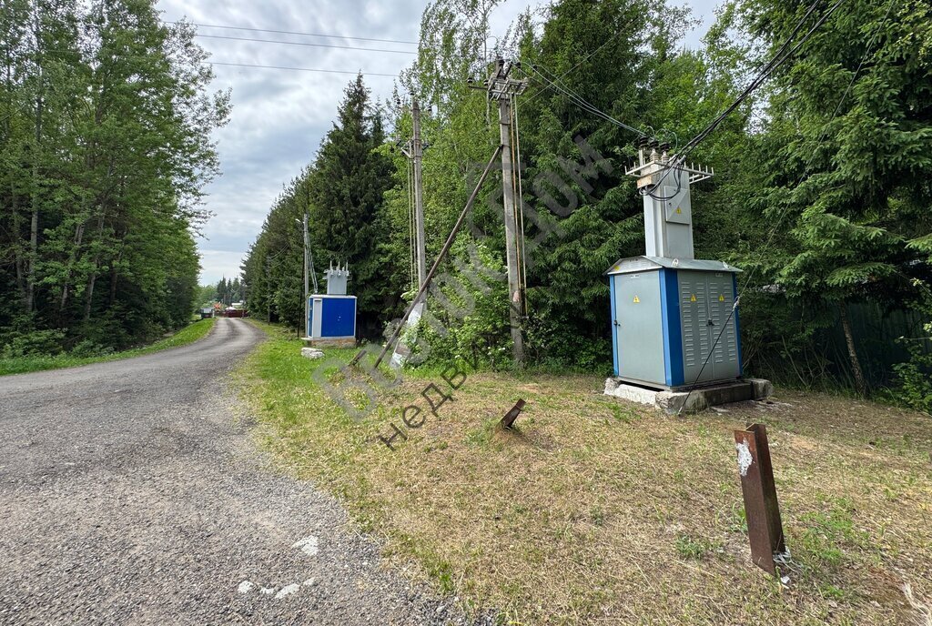 дом городской округ Богородский г Ногинск снт Ивушка Железнодорожная фото 24