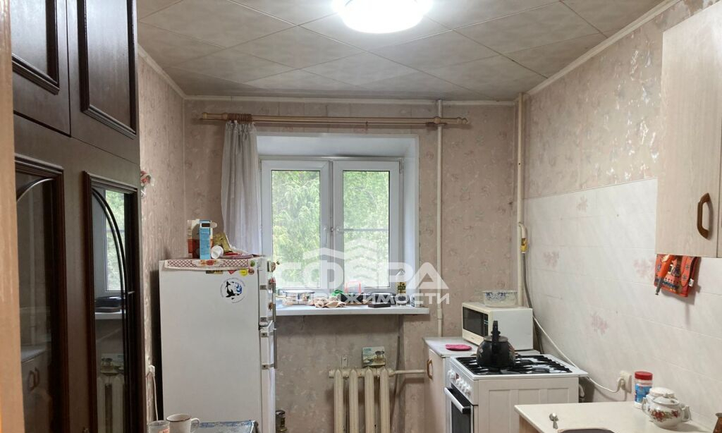 квартира г Ивантеевка ул Бочарова 16 фото 5
