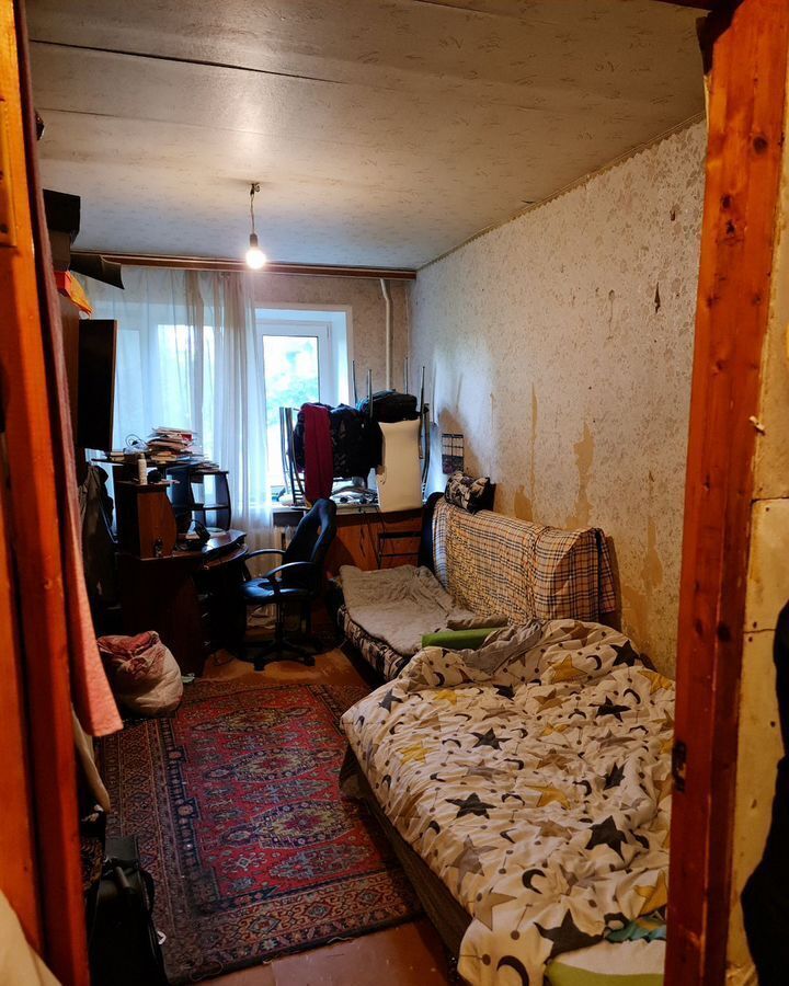 квартира г Солнечногорск ул Вертлинская 11 фото 10