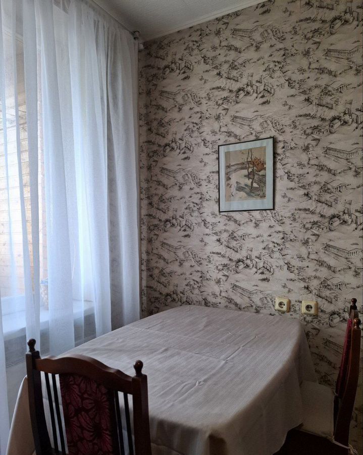квартира г Одинцово ул Маковского 12 Одинцово, Одинцовский г. о. фото 13