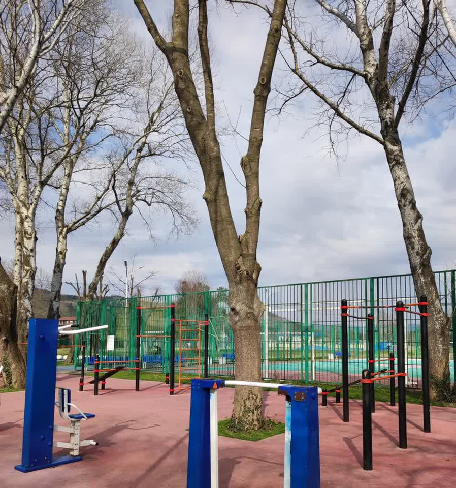 квартира г Геленджик с Архипо-Осиповка ул Вишневая 35в фото 13