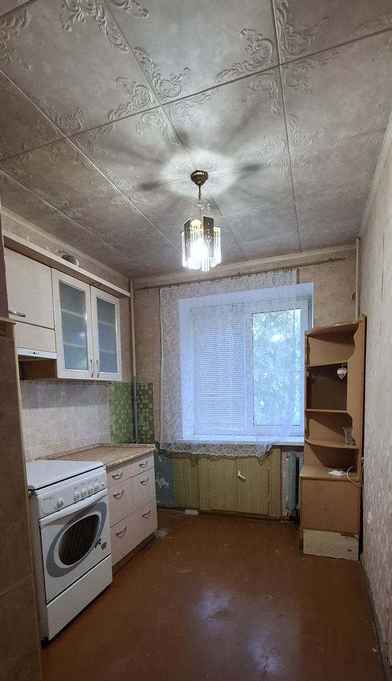 квартира г Волгоград р-н Дзержинский ул Новодвинская 52 фото 7