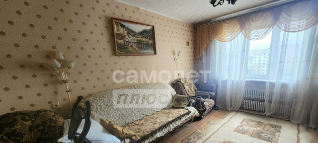 р-н Октябрьский дом 52 фото