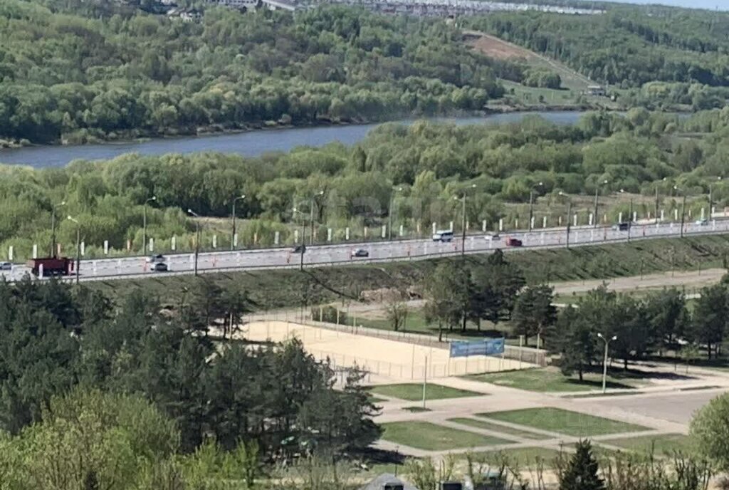 квартира г Калуга ул Циолковского 62 фото 13
