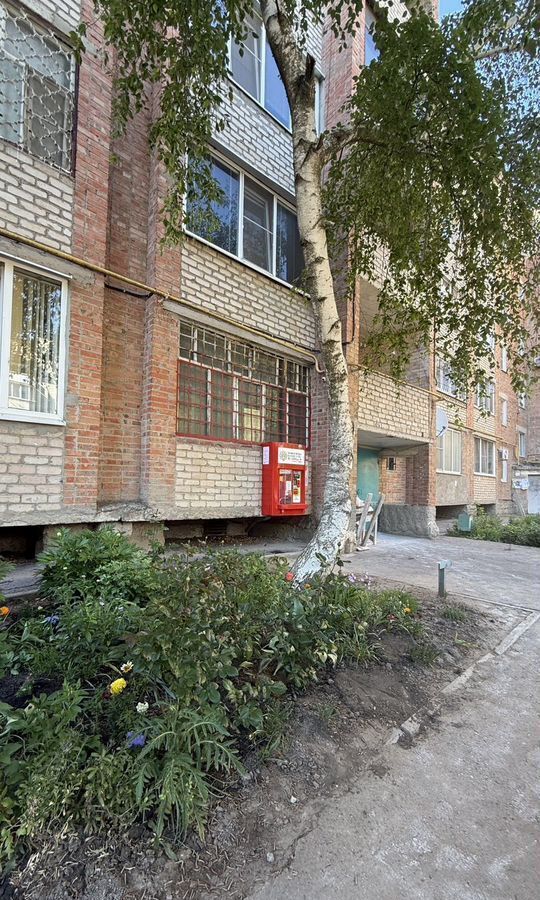 квартира г Таганрог Северный ул Дачная 75 фото 4
