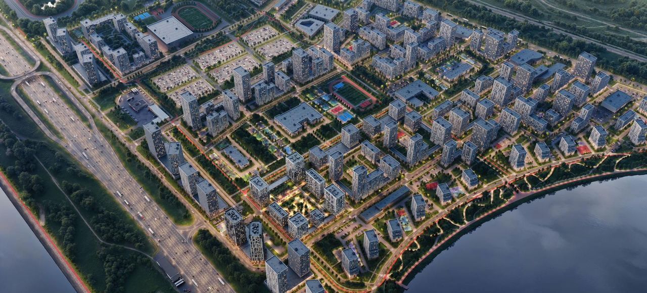квартира г Ростов-на-Дону р-н Ленинский ул Пойменная 1/1 фото 6